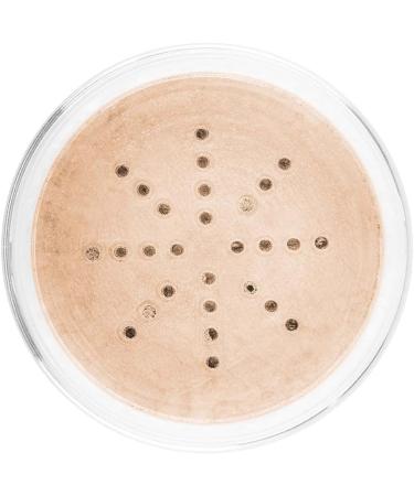 SHANY Mineral Shimmer Powder Paraben Free/Talc Free Champagne Dust - Buy Online on GoSupps.com