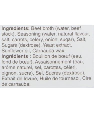 Campbell's Beef Broth 900 mL 900 ml (Pack of 1) - Buy Online on GoSupps.com