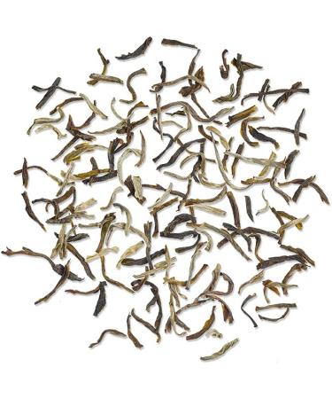  Althaus Althaus Lung Bai Cha Green Tea in Pyramid Pouch Natural Chinese Green Tea 15 x 2.7 g - Buy Online on GoSupps.com