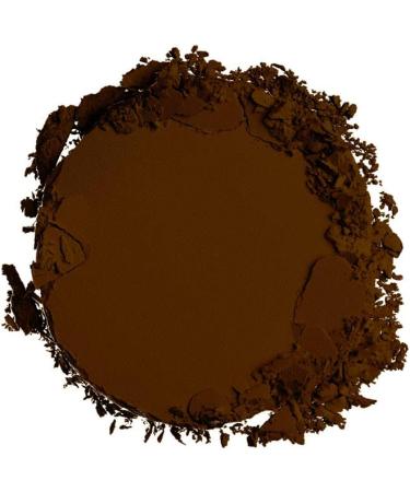 NYX Can't Stop Won't Stop Full Coverage Powder Foundation - Walnut 22.3 - Buy Online on GoSupps.com