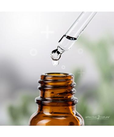 Effective Nature Combi Flora Baby - 15ml | Organic Gut & Airway Support for Infants & Toddlers | Monthly Supply - Buy Online on GoSupps.com