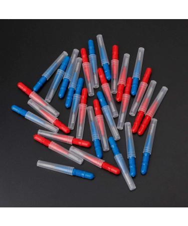 30-Piece Dental Floss & Soft Toothbrush Set | Interdental Brushes & Electric Toothbrushes for Adults - Optimal Oral Hygiene Solutions Worldwide - Buy Online on GoSupps.com