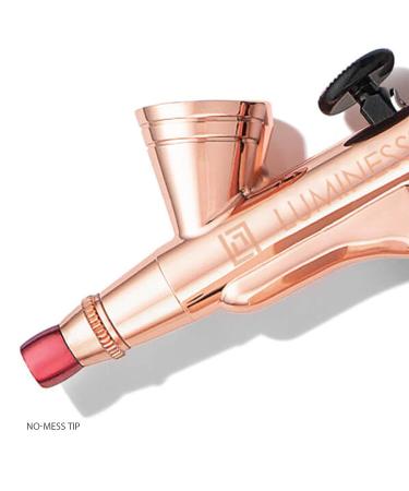 Buy Luminess Air Everyday Airbrush System with Makeup Starter Kit - Medium & Fair | Free International Shipping - Buy Online on GoSupps.com