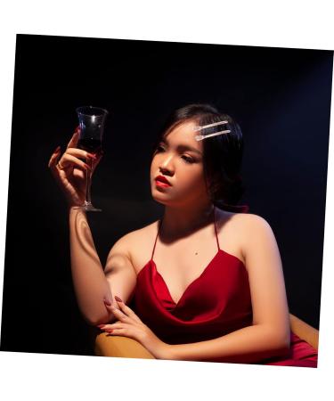 Didiseaon Metal Hair Clip doing makeup make up makeup alligator bows crafts Styling Hair Clips - Buy Online on GoSupps.com