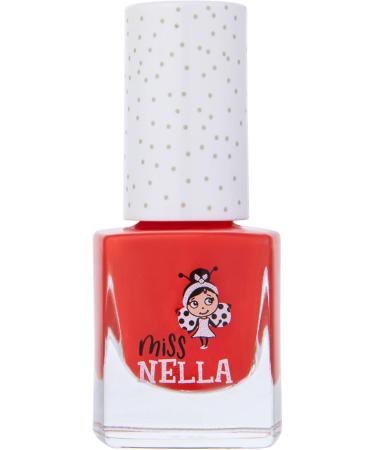 MISS NELLA Cosmetic Bag for Girls | Perfect Makeup Accessories for Little Princesses - Buy Online on GoSupps.com