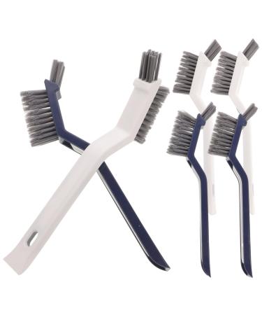 Healeved 6st Household cleaning devices Bimsstein for the toilet cleaning M rtel shower brush to clean scrubs to clean the cleaning brush.