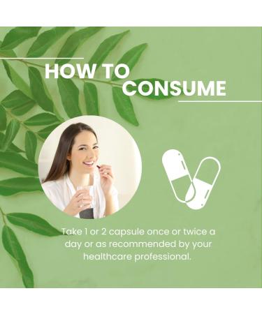 SETNUTRA Well From Within Pure Neem Leaf Extract 500Mg | Natural Detox Support Skin Health & Immune Support | Non GMO Gluten Free Vegan Capsules (120 Count) - Buy Online on GoSupps.com