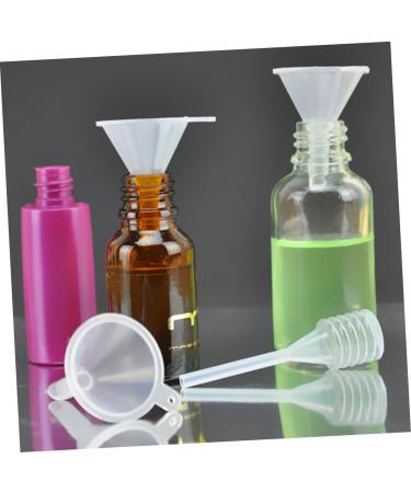 Healeved 6 Sets Mascara Tube Lash Applicator Bottle Clear Mascara for Eyelashes Eyelash Wand Tube Plastic - Buy Online on GoSupps.com