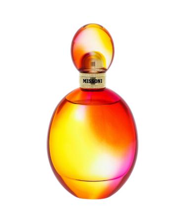 Missoni by Missoni for Women. Eau De Parfum Spray 3.4-Ounces 3.4 Fl Oz (Pack of 1) - Buy Online on GoSupps.com
