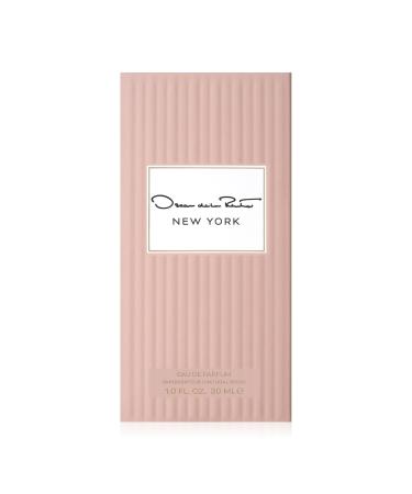 Oscar de la Renta New York Eau de Parfum 1 Fl Oz (Pack of 1) - Buy Online on GoSupps.com