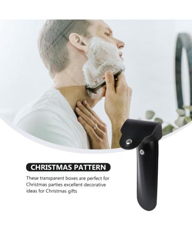 Angoily 3pcs Women's Shaver Set - Portable Travel Containers for Effortless Grooming | Shop Now! - Buy Online on GoSupps.com