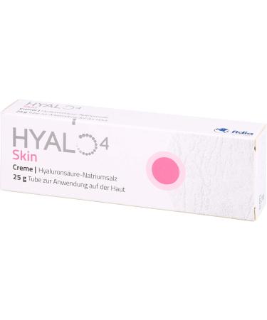 Hyalo4 Skin Cream 25g - Hydrating Anti-Aging Solution for All Skin Types | Fast International Shipping - Buy Online on GoSupps.com