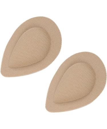 FOMIYES Forefoot Cushion Pad - Comfort Ball of Foot Cushions for Women | Best Heel Support International Shipping - Buy Online on GoSupps.com