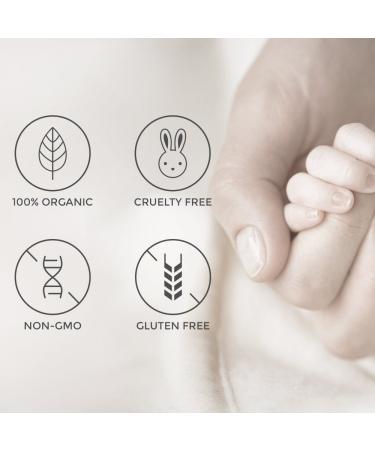 Zoe Organics Everything Balm - Natural Moisturizer and Skin Restorer (17g) - Buy Online on GoSupps.com
