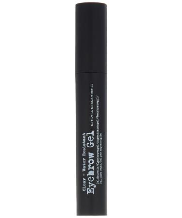 The BrowGal Clear Eyebrow Gel 0.169 Fl Oz - Long-Lasting Hold | Pack of 1 - Buy Online on GoSupps.com