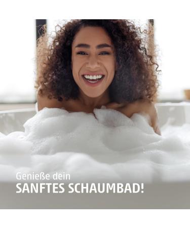 Dresden Essence Faumbad Keep Calm & Take A Bath - Vegan Relaxation Pool with Mountain Camel Oil Lavender Lime & Sandalwood - 500ml Aromatic Bliss - Buy Online on GoSupps.com