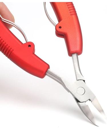 Nail Clipper Nail Clippers Big Nail Scissors Eagle Pliers Pedicure Pliers Nail Furrow Inlay Nail Clippers Eagle Mouth Nail Clippers - Buy Online on GoSupps.com