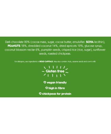 Eat Natural Vegan Fruit & Nut Bars 45g Pack of 12 - Buy Online on GoSupps.com