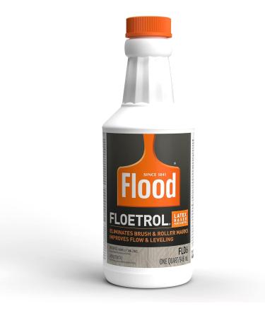 Floetrol Pouring Medium | Flood Flotrol Additive | Pixiss Acrylic Pouring Oil w/ Silicone - 100ml - Buy Online on GoSupps.com