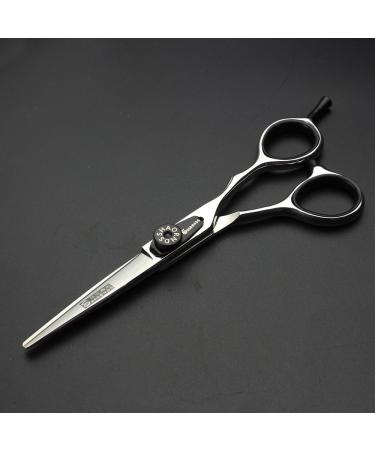 5.5-Inch Professional Hair Clippers - Super Sharp Cutting Scissors for Precision & Comfort - International Shipping Available - Buy Online on GoSupps.com