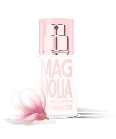 Magnolia Body Mist by SOLINOTES | Refreshing And Hydrating Womens Fragrances - Alcohol-Free | Body Spray for Women and Hair | 8.45 fl.oz - Buy Online on GoSupps.com