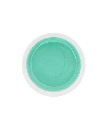 Buy UV LED Color Gel - Pastel Tropical Dream Green - Studio Quality 5ml - Made in Germany | International Shipping - Buy Online on GoSupps.com