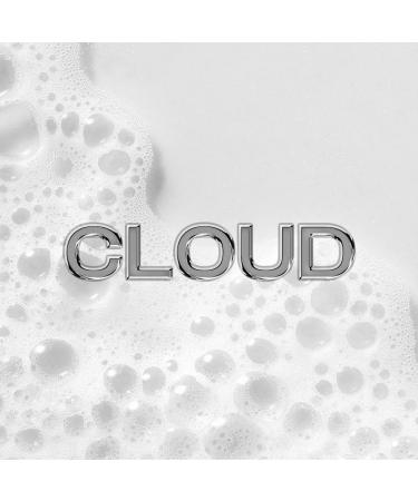  SHYNE SHYNE Cloud Conditioner - Lightweight conditioner with sunflower oil and vitamin E - Nourishes and smooths fine hair - 200 ml - Buy Online on GoSupps.com