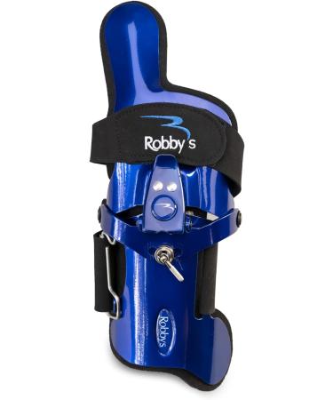 Robby's Revs 3 Bowling Wrist Positioner Right Hand - Medium