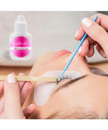 FADLASH Eyelash Extension Remover 10ml - Fast Dissolving Gel for Non-irritating Lash Extensions - Buy Online on GoSupps.com