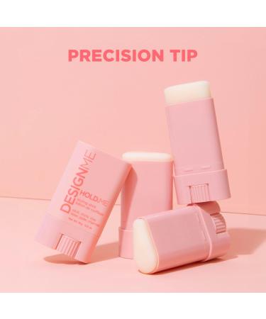 HOLD.ME Styling Stick by DESIGNME | Vegan Hair Wax for Women | Control Frizz & Flyaways | Long-Lasting Hold - Shop Internationally - Buy Online on GoSupps.com
