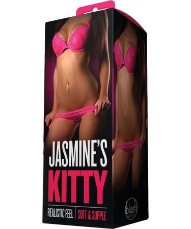 Blush jasmines kitty - Buy Online on GoSupps.com