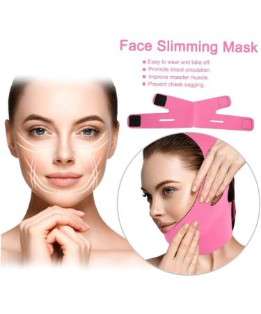 Skin-Tightening Face Belt for Women - Perfect Beauty Gift to Enhance Your Glow - Buy Online on GoSupps.com