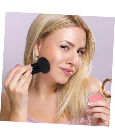 Healeved 6sets Mushroom Head Puff Simple Makeup Powder Pad Girl Cosmetics Powder Puff Girl Makeup Pad Simple Puff Convenient Makeup Puff Girl Makeup Tool Small Makeup Puff Makeup Accessory - Buy Online on GoSupps.com