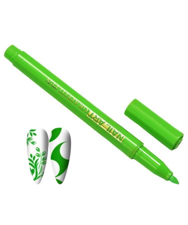 3D Painting Quick-Drying Drawing Graffiti Easy to Use Drawing Nail Design for Nail 03