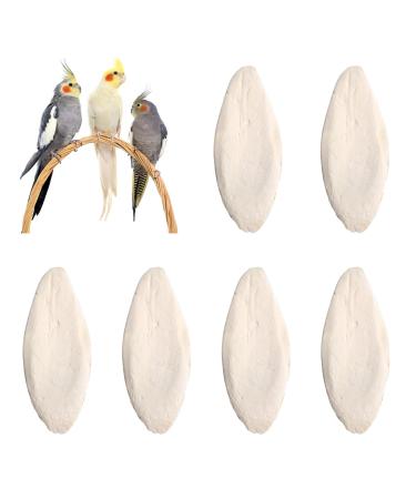 Sepia bowls sepia shell sepia shells sepia bones sepia bowls sepia bowls for turtles squid sepia bones bird stone bird cachy tools miniature sepia shells 6 pieces