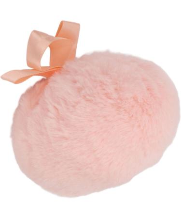 Generic Fluffy Powder Puff Ball Powder Puffs For Face Powder Highlight Tool Body Puff Applicator Loose For Power Puff Ball Large Utensil Puff Makeup Now Body Highlighter Fluffy Powder - Buy Online on GoSupps.com