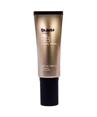 Dr. Jart+ Premium BB Beauty Balm SPF 45 | Whitening & Anti-Wrinkle | 1.5oz (40ml) - International Shipping Available - Buy Online on GoSupps.com