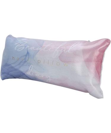 Detachable Designs Fashionable Cleaning And Reusable Easy To Use Manicure Hand Rest Cushion Beautiful And Generous Nail Art(Octagonal smudge hand pillow) - Buy Online on GoSupps.com