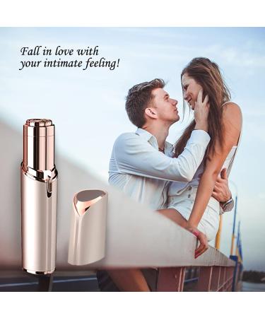 Tuokiy Facial Hair Remover Replacement Heads - 6 Count | Fits Flawless Finishing Touch Tool | As Seen On TV - Buy Online on GoSupps.com