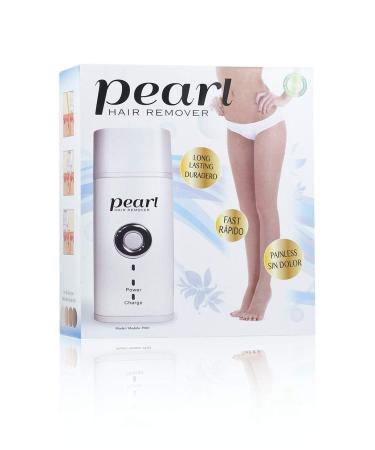 Pearl Hair Remover Thermal Hair Remover - From The TV