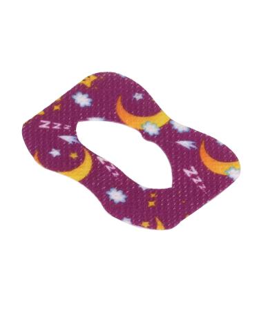 Mouth Tape for Children - Self Adhesive Sleep Strip for Snoring Relief - Buy Online on GoSupps.com