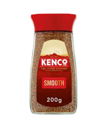 Kenco Smooth 200 g