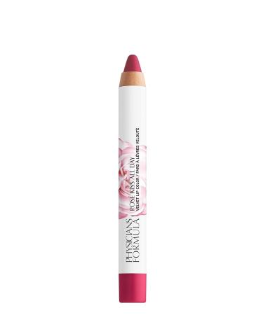 Physicians Formula Ros Kiss All Day Velvet Lip Color in Call Me Baby | Dermatologist & Clinically Tested - Buy Online on GoSupps.com