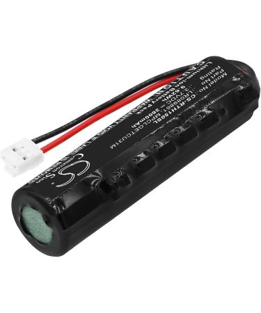 Buy EC-H15 MPCLGETCU31M 2600mAh Battery Replacement for Land Rover Sport & Discovery International Shipping Available - Buy Online on GoSupps.com