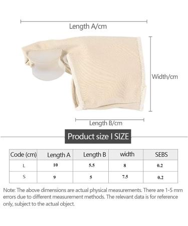 Orthopedic Bunion Corrector Splint | Big Toe Straightener & Bunion Relief for Men & Women | Comfortable Correction Protector with Toe Separator - Buy Online on GoSupps.com