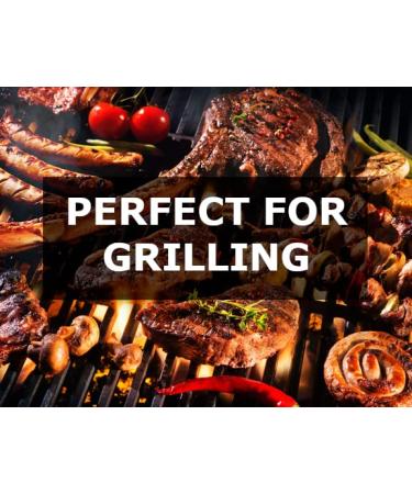 Red Baron Organic Gourmet Peppercorn Blend - 100% Natural, Paleo, Keto, Vegan Friendly, Non-GMO, No Artificial Color - 10 oz Rainbow Blend with Black, Pink, and Red Peppercorns - Buy Online on GoSupps.com