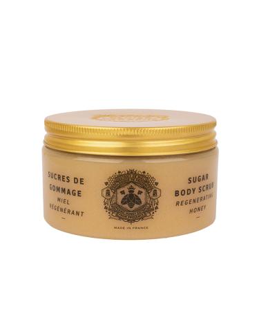 BODYSCRUB (One size Regenerating Honey)