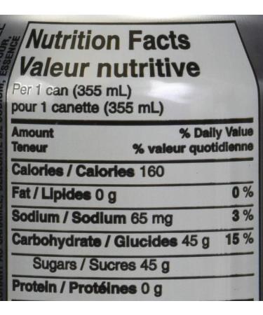 Bargs Root Beer FM 12 Count 4.26 L - Buy Online on GoSupps.com