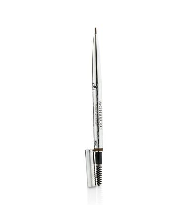 Dior Diorshow Styler Ultra-fine Brow Pencil Auburn 0.003 oz/0.09g - Buy Online on GoSupps.com