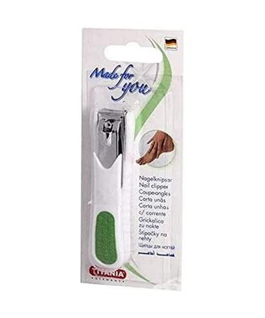 Titania Soft Touch Toe Nail Clipper 9 cm